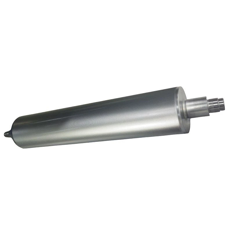 Filmbelegg Micro Gravure Roll